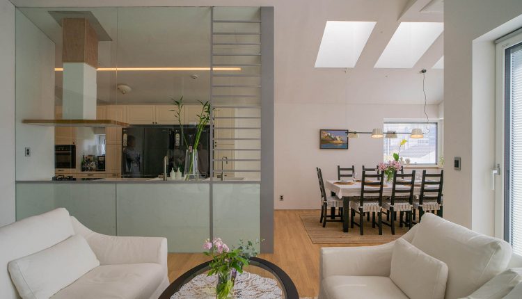 보편적인건축사사무소 Office For Ordinary Architecture