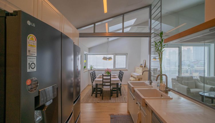 보편적인건축사사무소 Office For Ordinary Architecture