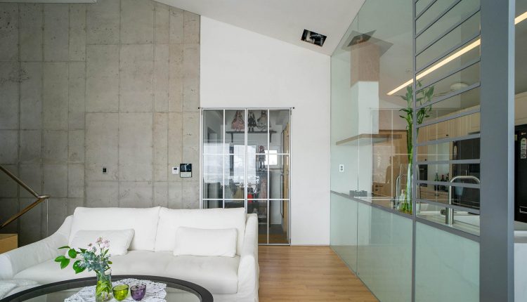 보편적인건축사사무소 Office For Ordinary Architecture
