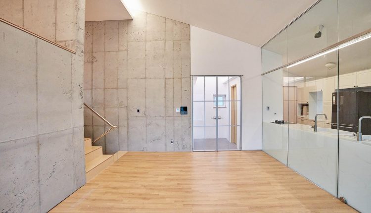 보편적인건축사사무소 Office For Ordinary Architecture