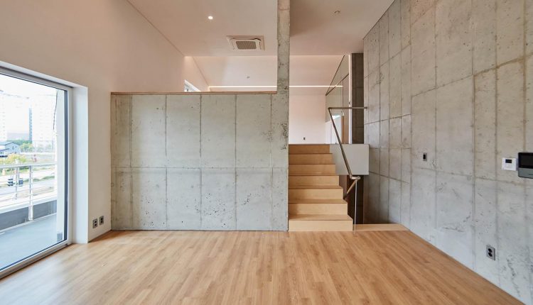 보편적인건축사사무소 Office For Ordinary Architecture