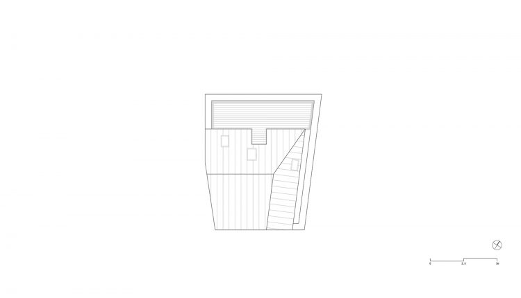 투엠투 건축사사무소 2m2 architects 시스타 하우스