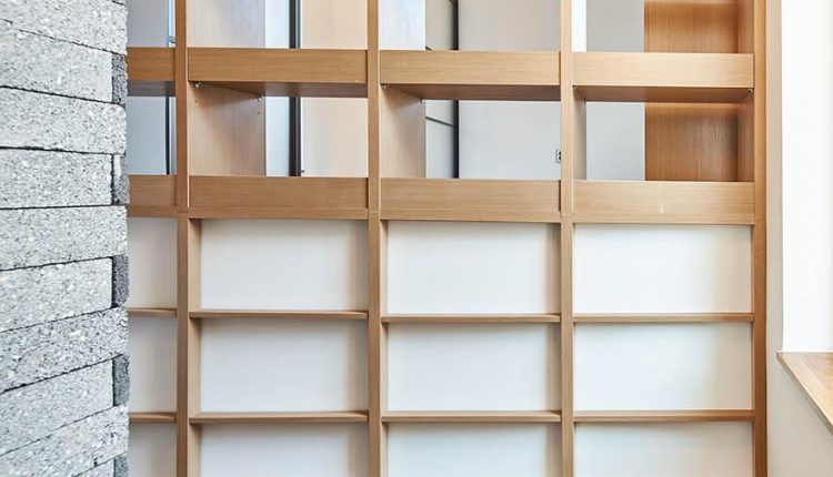 틔움건축 TIUM ARCHITECTS 리을집