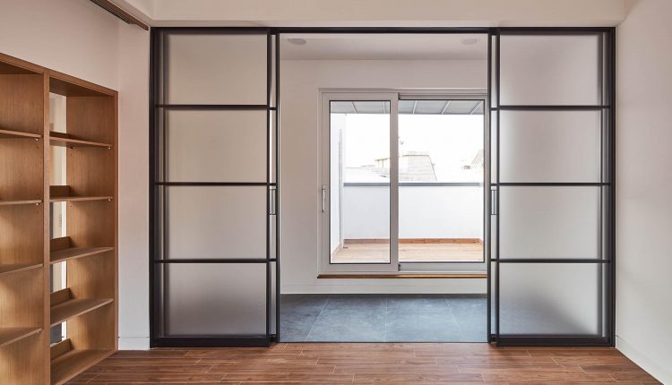 틔움건축 TIUM ARCHITECTS 리을집