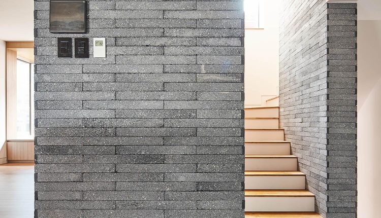 틔움건축 TIUM ARCHITECTS 리을집