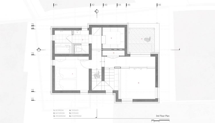 틔움건축 TIUM ARCHITECTS 리을집