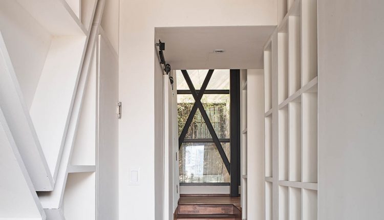 은행나무집 maidenhair tree house