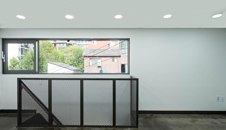 건축사사무소 H2L ArchitectsH2L 신공덕동 협소주택 M