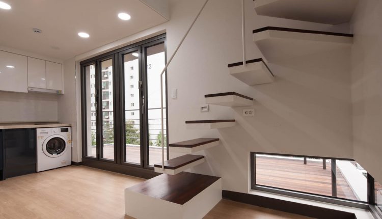 건축사사무소 H2L ArchitectsH2L 신공덕동 협소주택 M