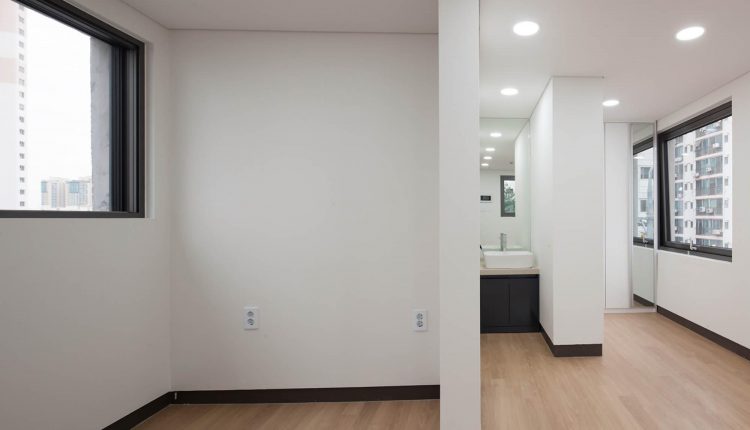 건축사사무소 H2L ArchitectsH2L 신공덕동 협소주택 M