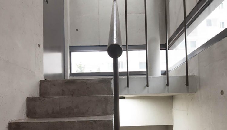 건축사사무소 H2L ArchitectsH2L 신공덕동 협소주택 M