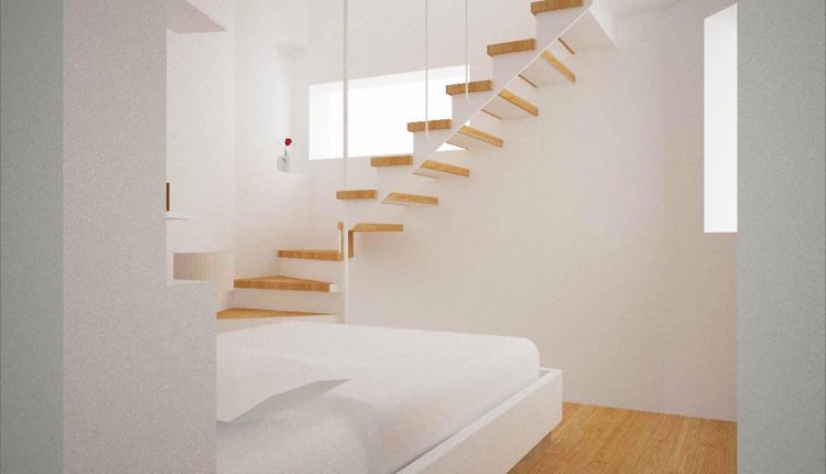 삼간일목 Samganilmok 후암동 키다리 집 Kidari House