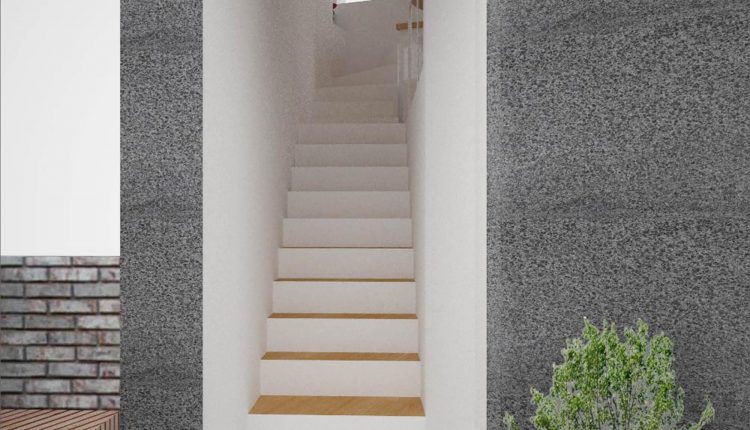 삼간일목 Samganilmok 후암동 키다리 집 Kidari House