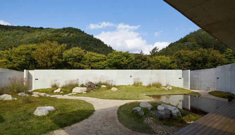 아키후드 Archihood WxY 서림연가 seorimyeonga