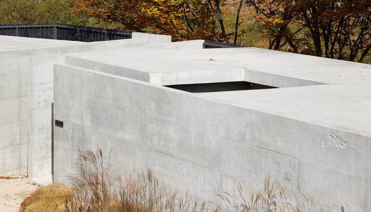 아키후드 Archihood WxY 서림연가 seorimyeonga