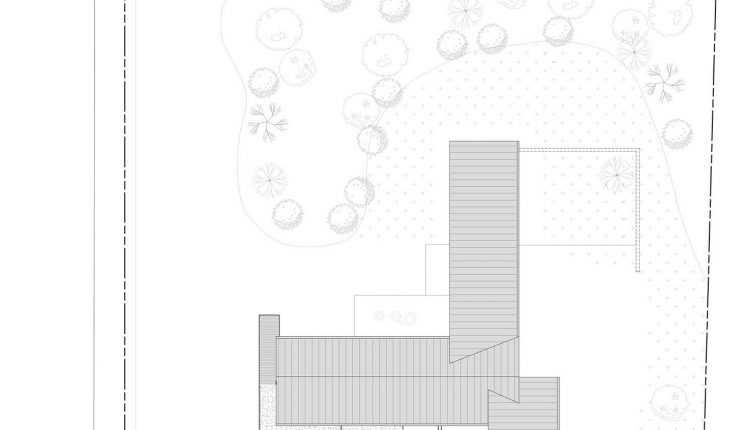 면면재(綿綿齋) Dangjin house 스튜디오 모프 studio mo