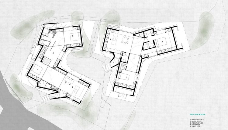 @a round architects