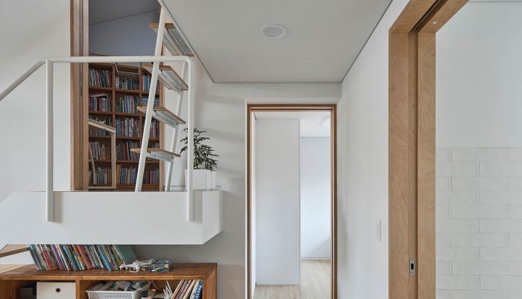 나우랩 아키텍츠 NAAULAB ARCHITECTS 또바기집