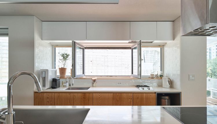 나우랩 아키텍츠 NAAULAB ARCHITECTS 또바기집