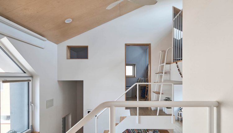 나우랩 아키텍츠 NAAULAB ARCHITECTS 또바기집