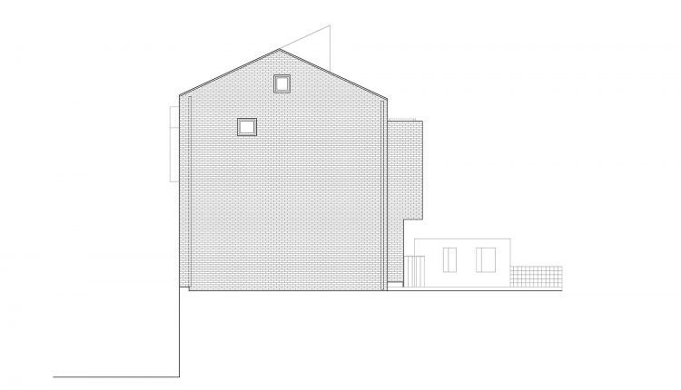 나우랩 아키텍츠 NAAULAB ARCHITECTS 또바기집