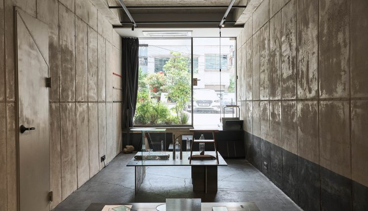 에이라운드 a round architects_연암빌딩 Yeonam Building