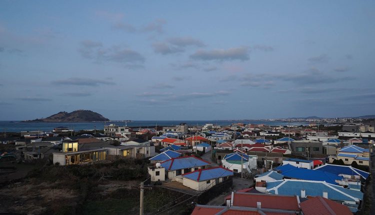 제이와이 아키텍츠 JYA-RCHITECTS 류월의 제주