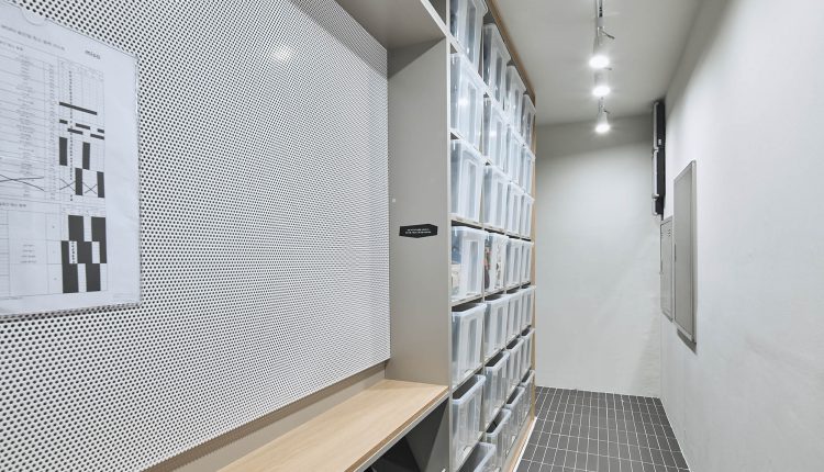 티알유 건축사사무소 TRU Architects 맹그로브 MGRV