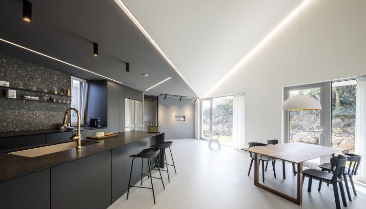 요앞건축사사무소 YOAP architects 선흘아이