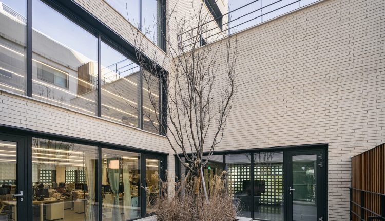 건축동인 건축사사무소 ARCHINOUS ARCHITECTS  카멜레_
