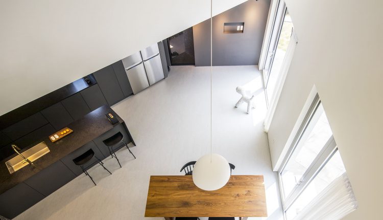 요앞건축사사무소 YOAP architects 선흘아이