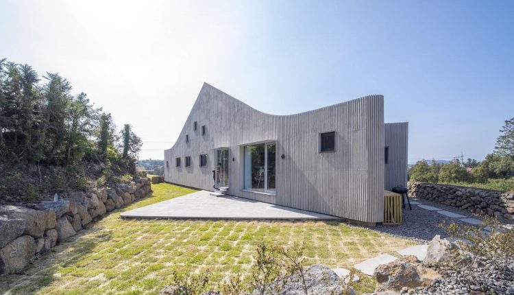요앞건축사사무소 YOAP architects 선흘아이