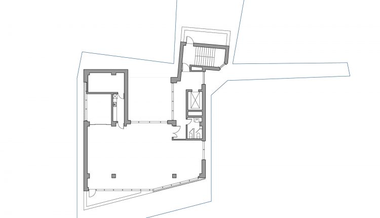 건축동인 건축사사무소 ARCHINOUS ARCHITECTS  카멜레_