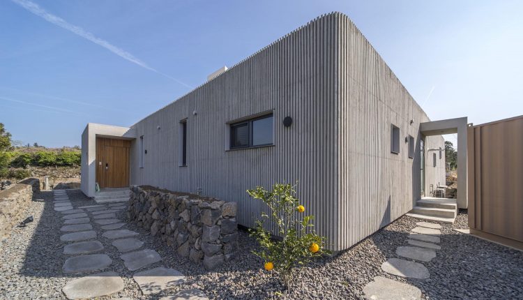 요앞건축사사무소 YOAP architects 선흘아이