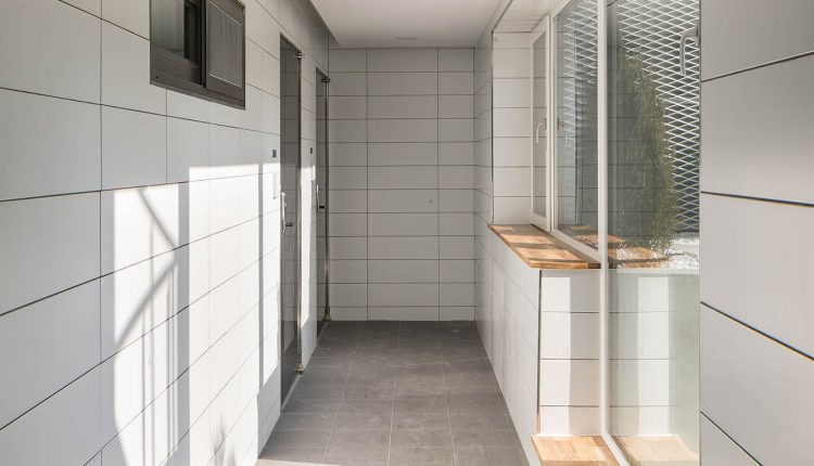 건축사사무소 예인 Architecture Studio YEIN Dandelion Cou