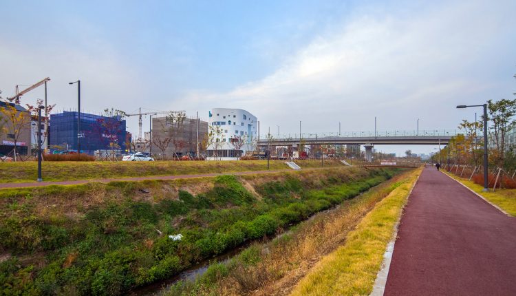요앞 건축사사무소 YOAP Architects 바다별
