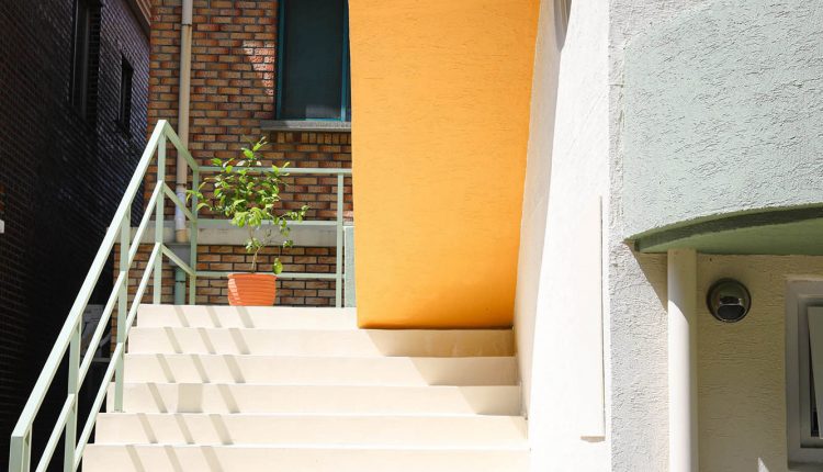 스튜디오스테이 건축사사무소 studio STAY architects