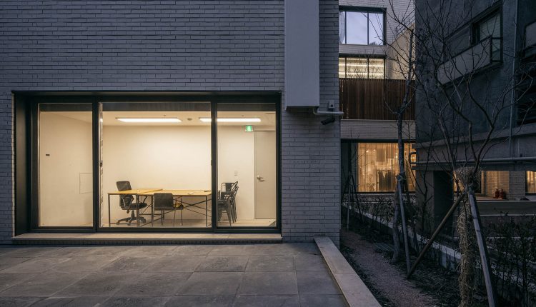 건축동인 건축사사무소 ARCHINOUS ARCHITECTS  카멜레_