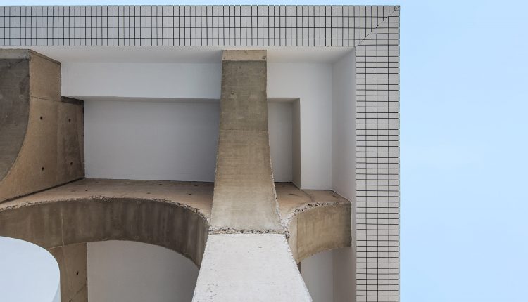 요앞 건축사사무소 YOAP Architects 바다별