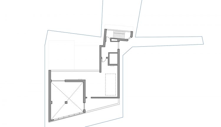 건축동인 건축사사무소 ARCHINOUS ARCHITECTS  카멜레_