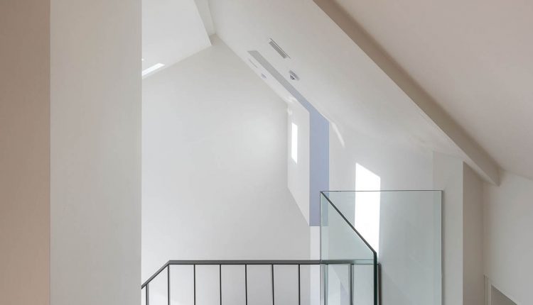 건축사사무소 예인 Architecture Studio YEIN Dandelion Cou