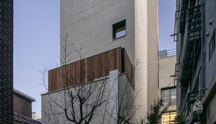 건축동인 건축사사무소 ARCHINOUS ARCHITECTS  카멜레_