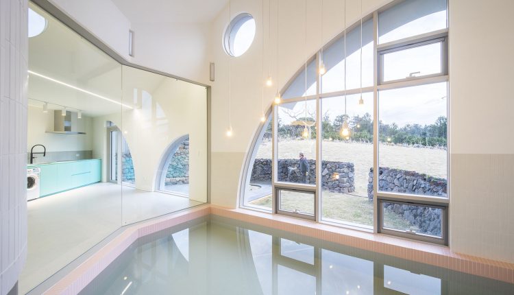 요앞건축사사무소 YOAP architects 선흘아이
