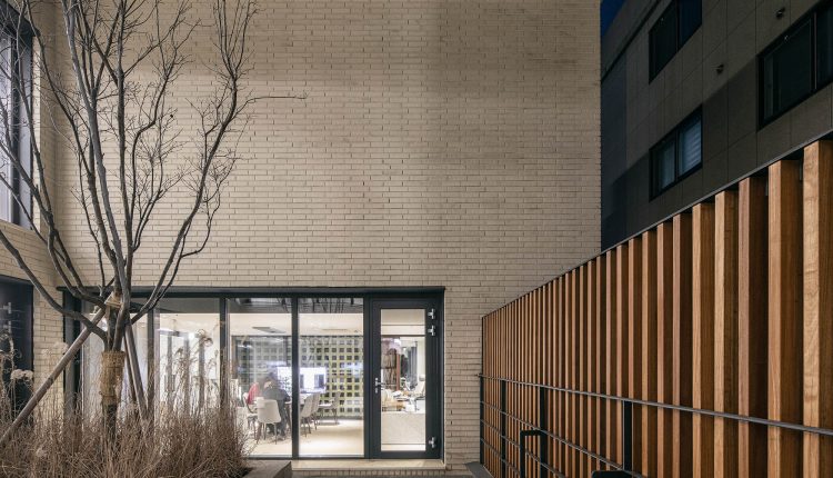 건축동인 건축사사무소 ARCHINOUS ARCHITECTS  카멜레_