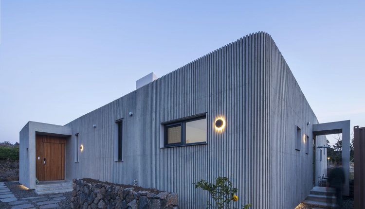 요앞건축사사무소 YOAP architects 선흘아이