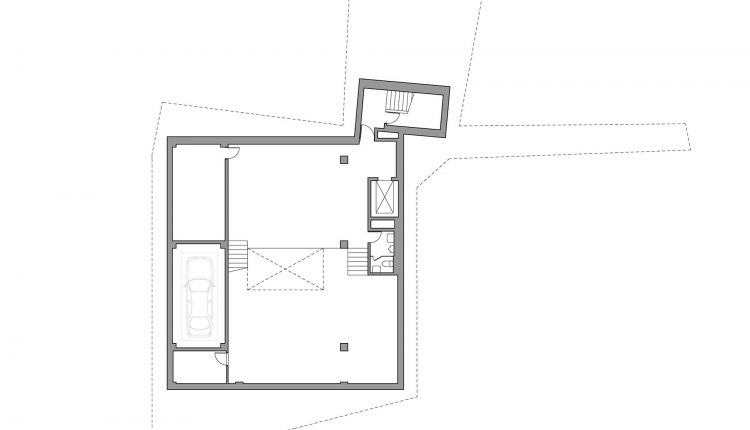 건축동인 건축사사무소 ARCHINOUS ARCHITECTS  카멜레_