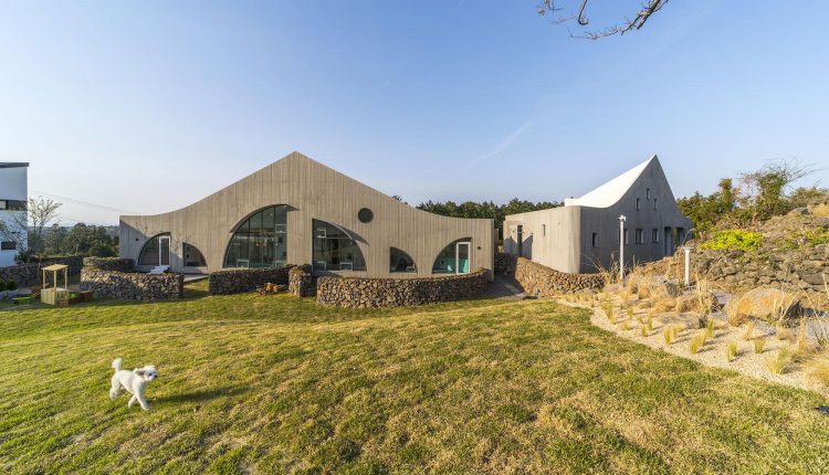 요앞건축사사무소 YOAP architects 선흘아이