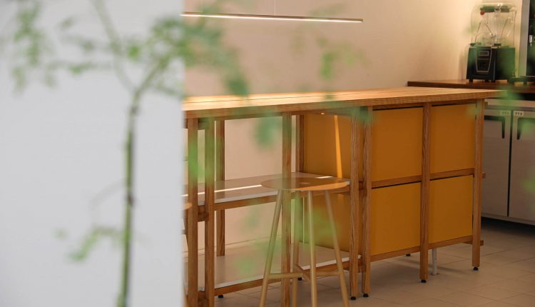 스튜디오스테이 건축사사무소 studio STAY architects