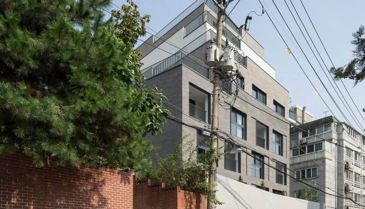 위즈스케일 건축사사무소 wizscale architects 필로스 503 25