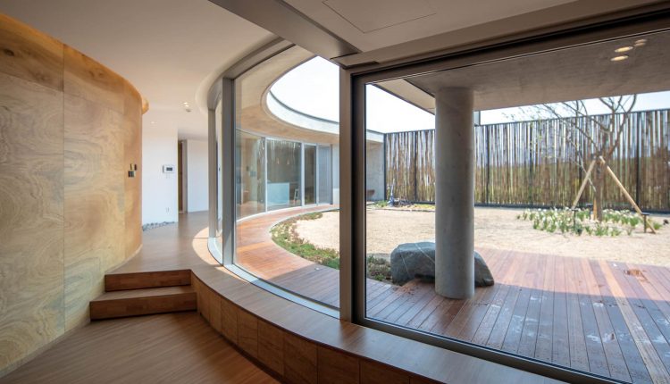 포머티브 건축사사무소 Formative architects 곡성 월